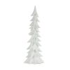 Tree (Set of 3) 14.75"H, 18.25"H, 24"H Resin