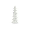 Tree (Set of 3) 14.75"H, 18.25"H, 24"H Resin