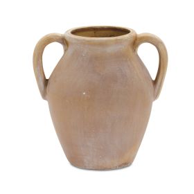 Urn 10"H Terra Cotta