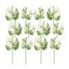 Philo Leaf (Set of 12) 28"H, 29"H Polyester