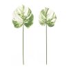 Philo Leaf (Set of 12) 28"H, 29"H Polyester