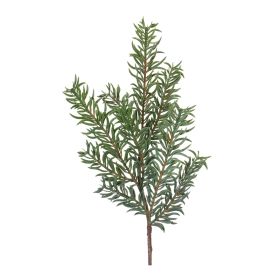 Pine Spray (Set of 24) 21"H Plastic