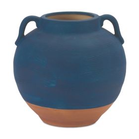 Urn 7"H Ceramic