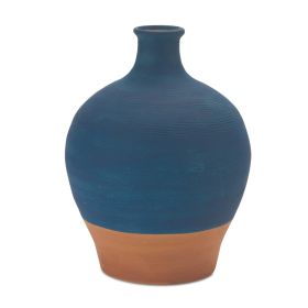 Vase 8.5"H Ceramic