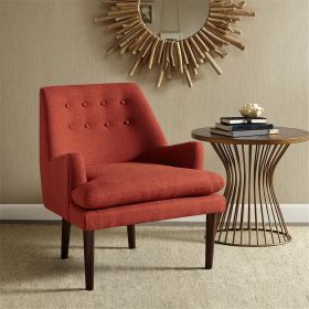 Mid-Century Accent Chair - as Pic