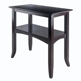 Camden Console Table; Coffee