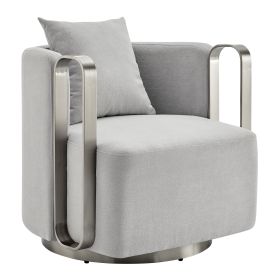 The Marvel Contemporary Accent Chair