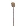 Protea Stem (Set of 6) 20"H Plastic