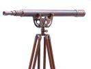 Floor Standing Anchormaster Telescope 65"