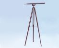 Floor Standing Anchormaster Telescope 65"