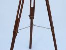 Floor Standing Galileo Telescope 65"