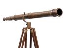 Floor Standing Galileo Telescope 65"