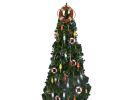 Lifering Christmas Tree Topper Decoration