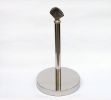 Cast Iron Sea Shell Extra Toilet Paper Stand 16"