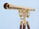 Floor Standing Anchormaster Telescope 65"