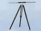 Admirals Floor Standing Telescope 60"