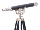 Floor Standing Anchormaster Telescope 65"