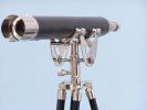 Floor Standing Anchormaster Telescope 65"