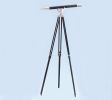 Floor Standing Anchormaster Telescope 65"