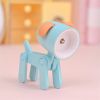 Mini Cute Animal Pet Dogs Deer Designer Led Night Light Table Lamp Kids Toys Gift For Birthday/Easter/Boy/Girlfriends