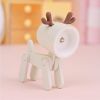 Mini Cute Animal Pet Dogs Deer Designer Led Night Light Table Lamp Kids Toys Gift For Birthday/Easter/Boy/Girlfriends