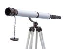 Floor Standing Galileo Telescope 65"