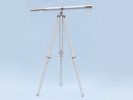 Floor Standing Galileo Telescope 65"