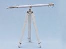 Floor Standing Galileo Telescope 65"