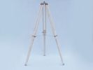 Floor Standing Galileo Telescope 65"