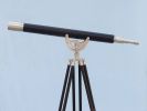 Floor Standing Anchormaster Telescope 65"