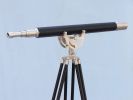 Floor Standing Anchormaster Telescope 65"