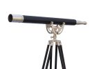 Floor Standing Anchormaster Telescope 65"