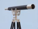 Floor Standing Anchormaster Telescope 65"