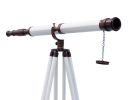 Floor Standing Galileo Telescope 65"