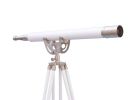 Floor Standing Anchormaster Telescope 65"