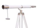 Floor Standing Galileo Telescope 65"