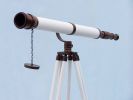 Floor Standing Galileo Telescope 65"