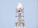 Floor Standing Anchormaster Telescope 65"