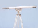 Floor Standing Anchormaster Telescope 65"