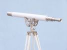 Floor Standing Anchormaster Telescope 65"