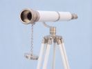 Floor Standing Galileo Telescope 65"