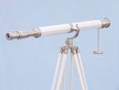 Floor Standing Galileo Telescope 65"