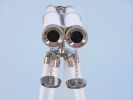 Floor Standing Admiral's Binoculars 62"