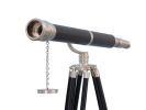 Floor Standing Galileo Telescope 65"