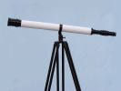 Floor Standing Galileo Telescope 65"