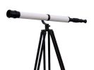 Floor Standing Galileo Telescope 65"