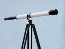 Floor Standing Galileo Telescope 65"