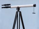 Floor Standing Griffith Astro Telescope 65"