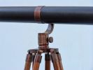 Floor Standing Galileo Telescope 65"