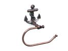 Anchor Toilet Paper Holder 10"